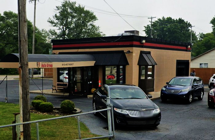 H Salt Fish & Chips (H. Salt Esq. Fish & Chips) - Flint - 1103 W Bristol Rd (newer photo)